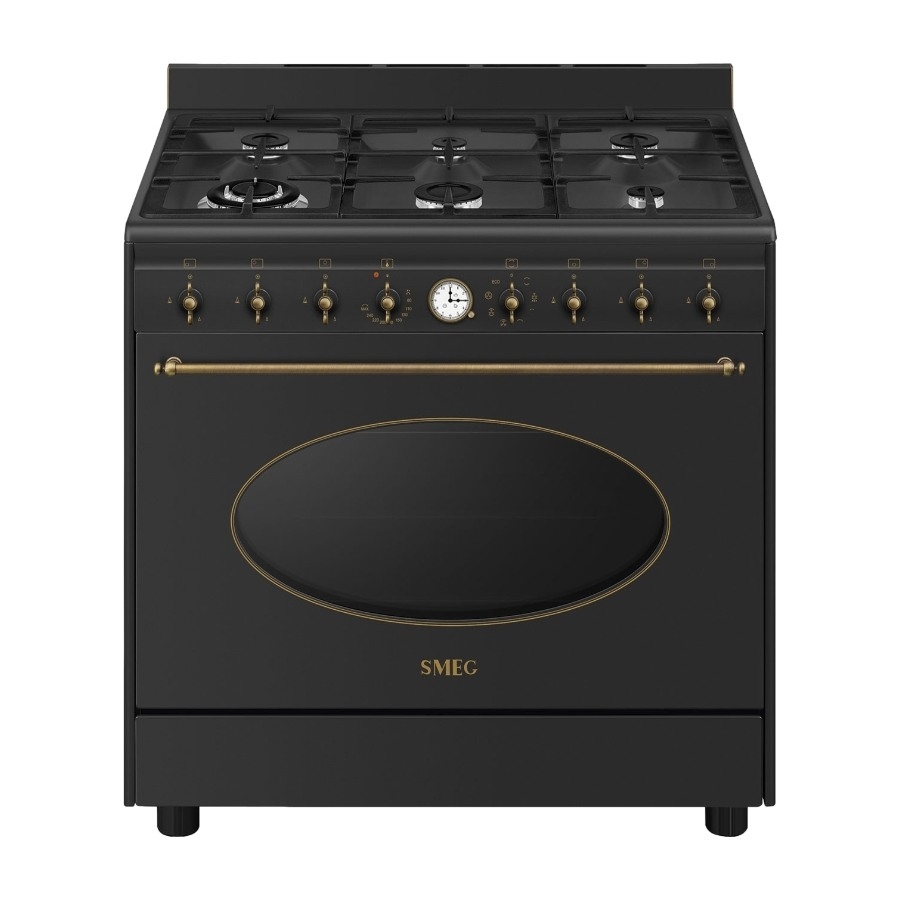 SMEG CO90GMAN2 komfur
