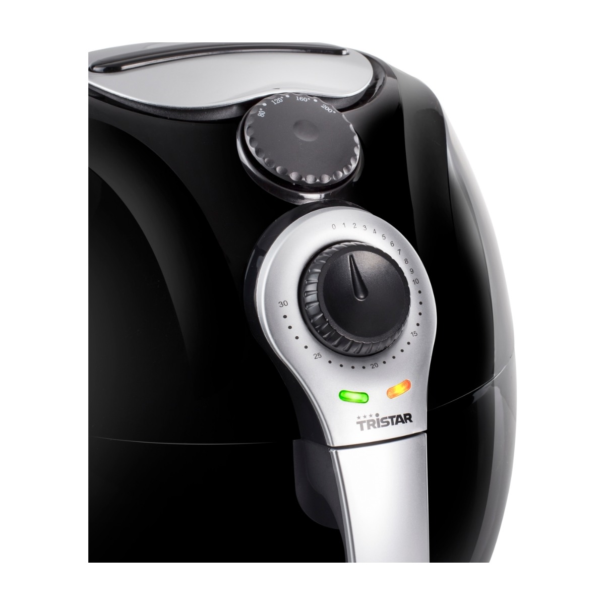 Tristar FR-6990 Crispy Fryer XL airfryer billede 2