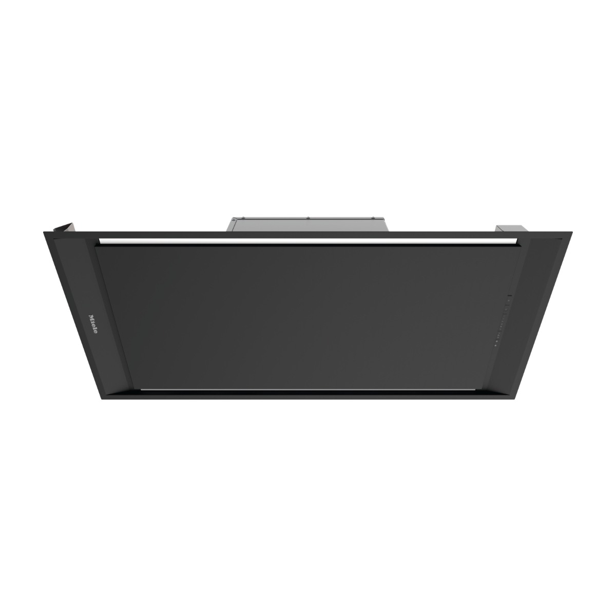 Miele DAC4240 Stella Ambient emhætte, sort