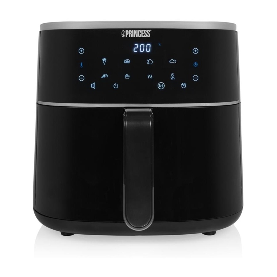 Princess 182244 Digital 6L airfryer billede 3