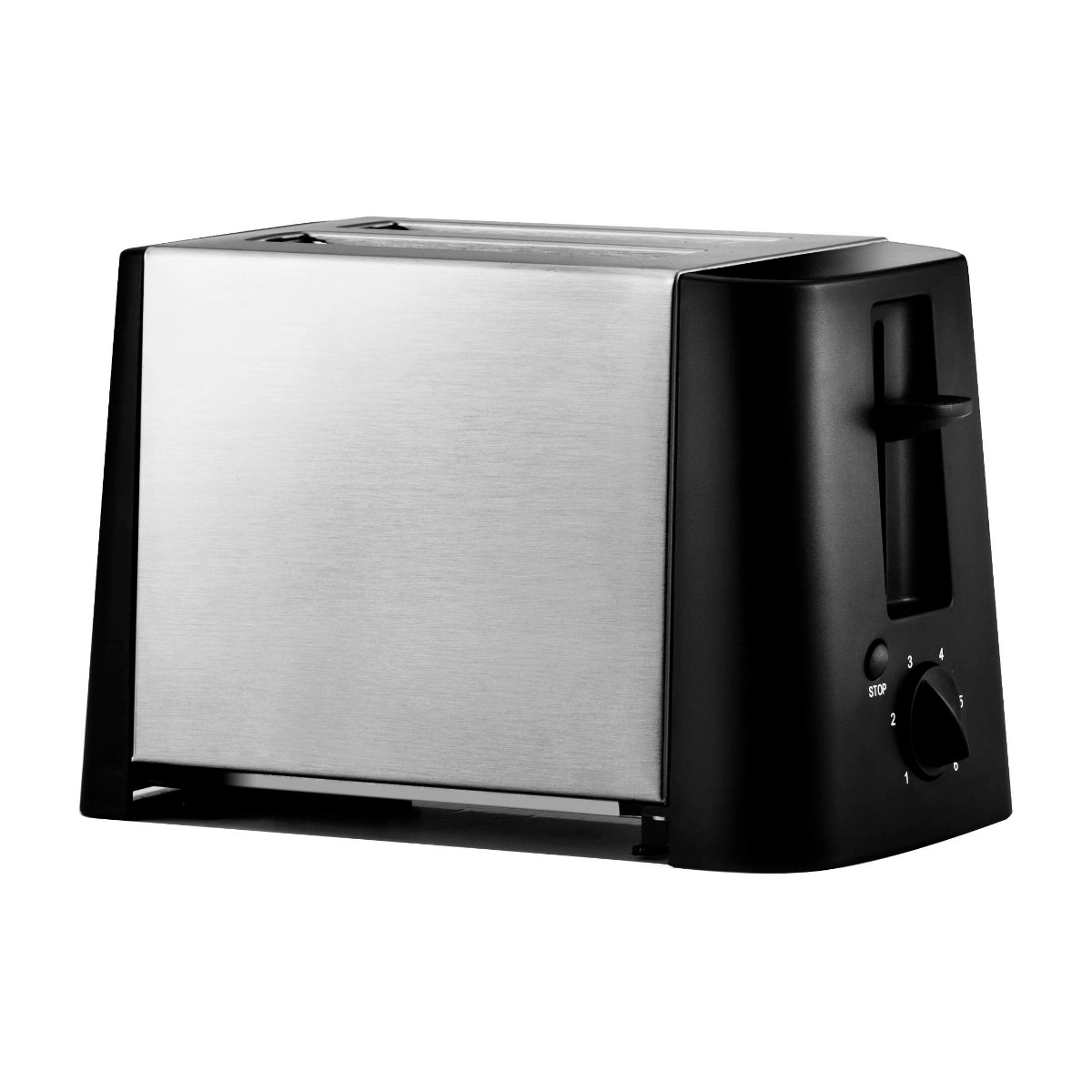 OBH Nordica 2232 brødrister billede 2