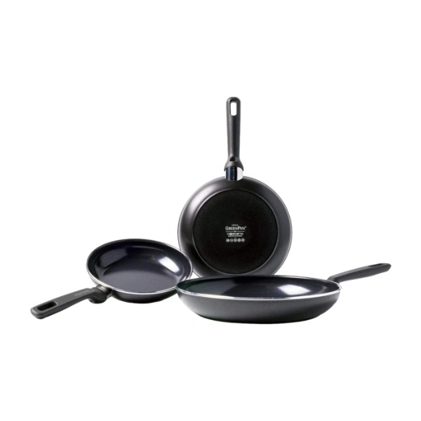 GreenPan Memphis -paistinpannusetti