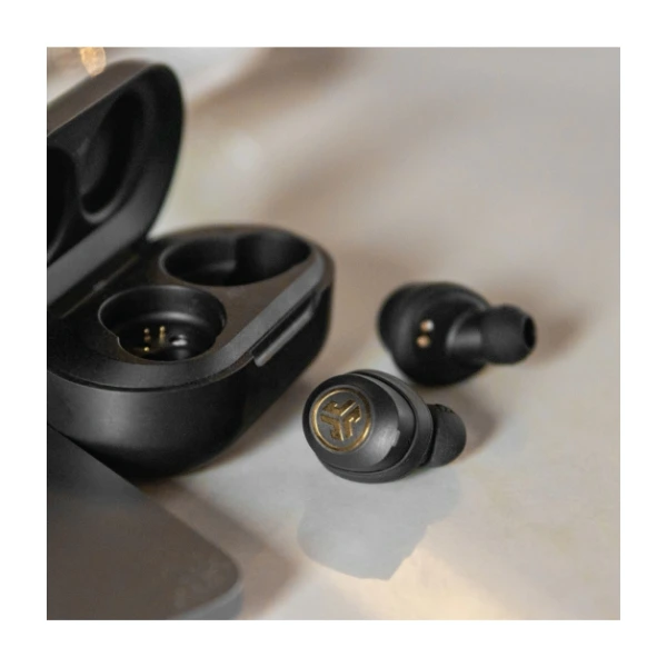 Jlab audio jbuds discount air true wireless svart