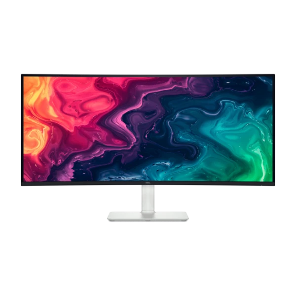 Dell Plus S3425DW Välvd 34" skärm