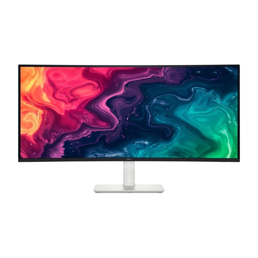 Dell Plus S3425DW buet 34" skærm