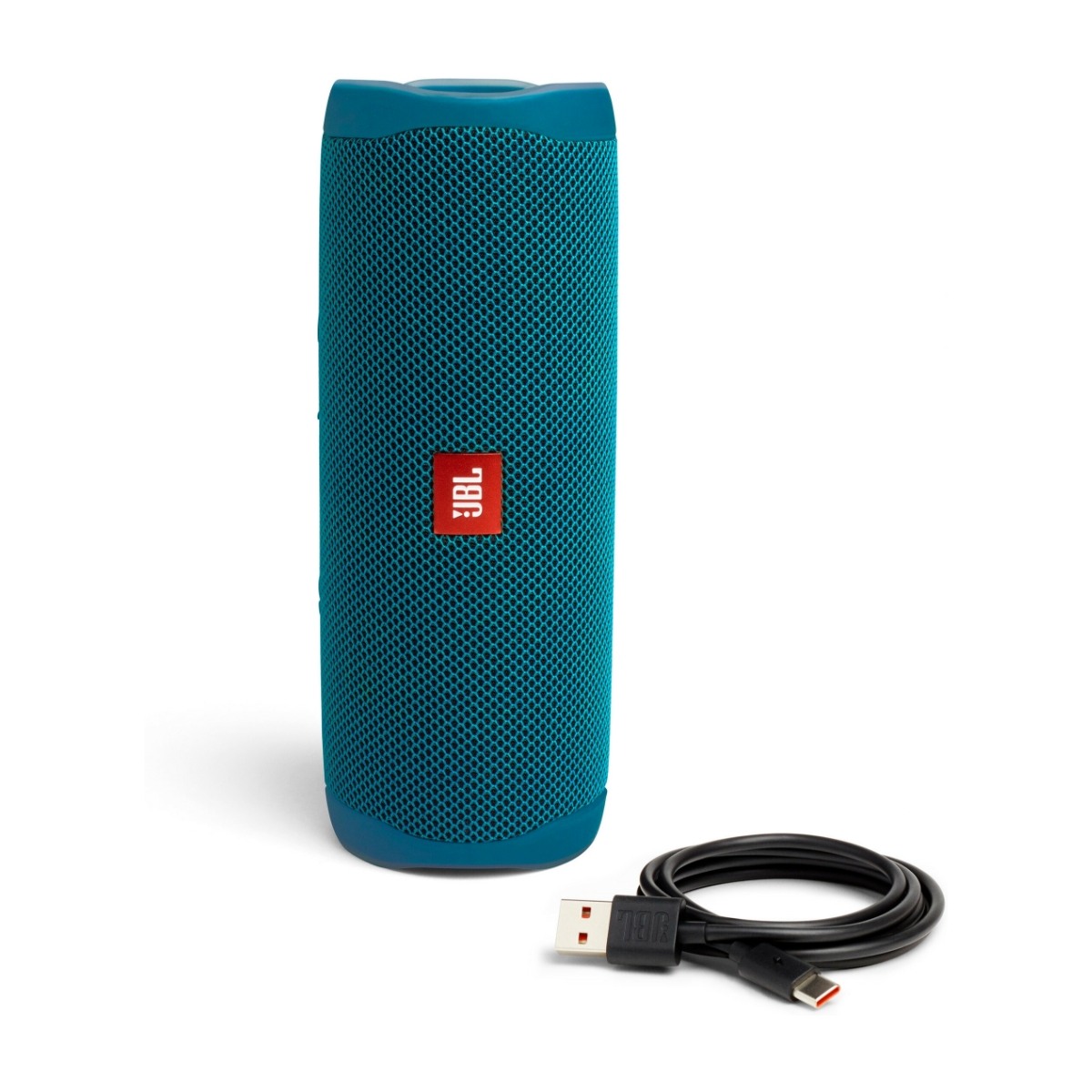 JBL FLIP 5 BLUETOOTH KAIUTIN ECO EDITION SININEN Power.fi JBL FLIP 5 BT KAIUTIN VALKOINEN Power.fi