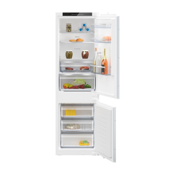 Neff N 50 KI7862SE0 integreret kølefryseskab billede 2