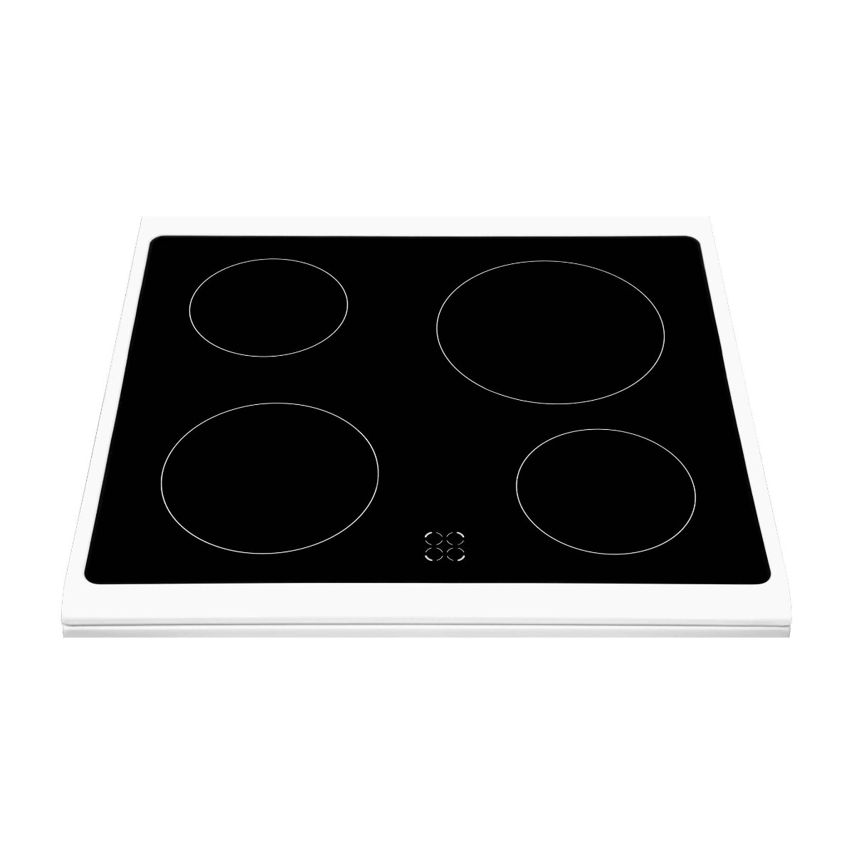 Gram Design 6020 KE 610-60 N keramisk komfur billede 7