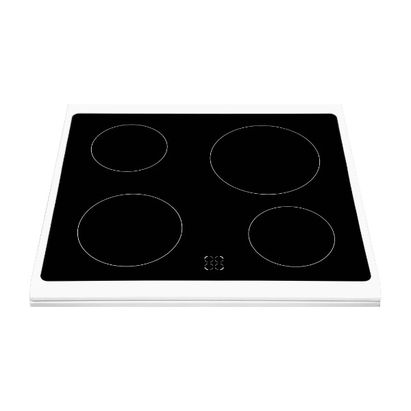Gram Design 6020 KE 610-60 N keramisk komfur billede 8