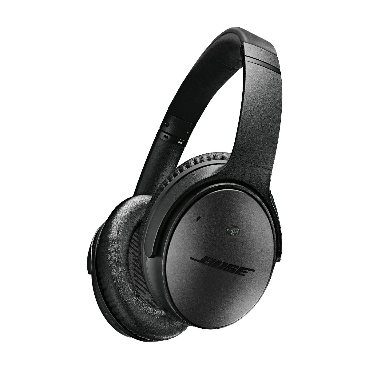 BOSE QC25 LIMITED EDITION BLACK IOS Power.dk