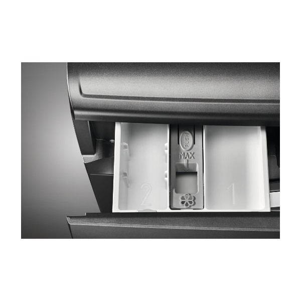 AEG 6000-serien LSR636O62G vaskemaskine billede 5