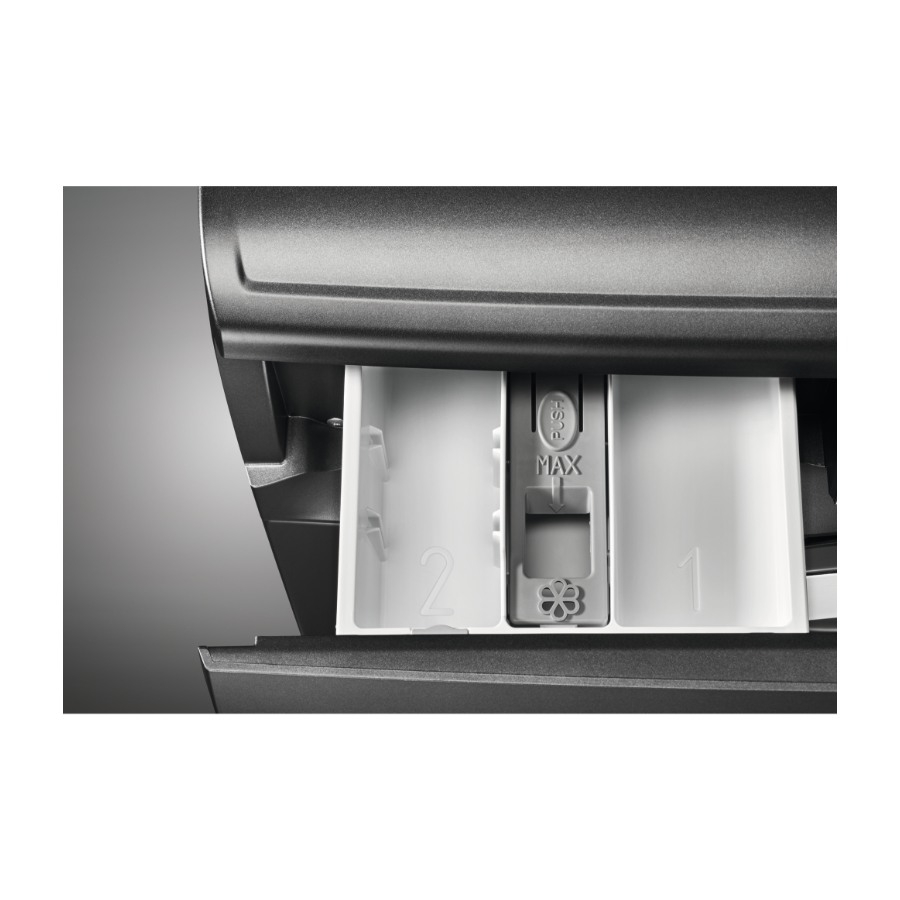 AEG 6000-serien LSR636O62G vaskemaskine billede 6