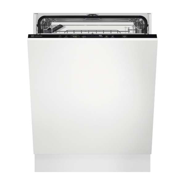 Electrolux 600-serien EES47335L integreret opvaskemaskine billede 1