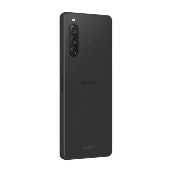 Móvil - Xperia 10 IV SONY, Negro, 128 GB, 6 GB, 6 ", Full HD Snapdragon 5000 Mahmah 98617335 Móvil - Xperia 10 IV SONY, Negro, 128 GB, 6 GB, 6 ", Full HD Snapdragon 5000 Mahmah 98617335