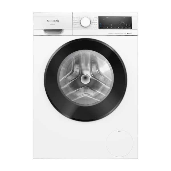 Siemens iQ500 WG54G2FPDN vaskemaskine Power.dk
