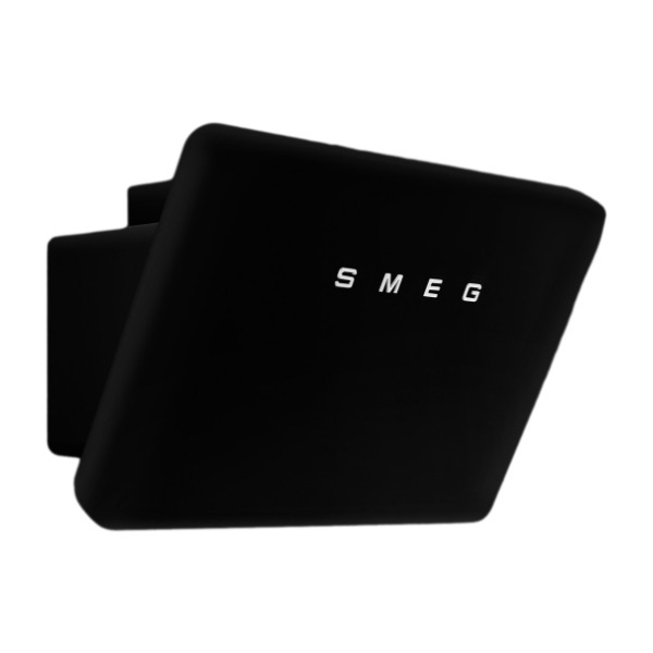 Smeg KFAB84MB emhætte billede 1