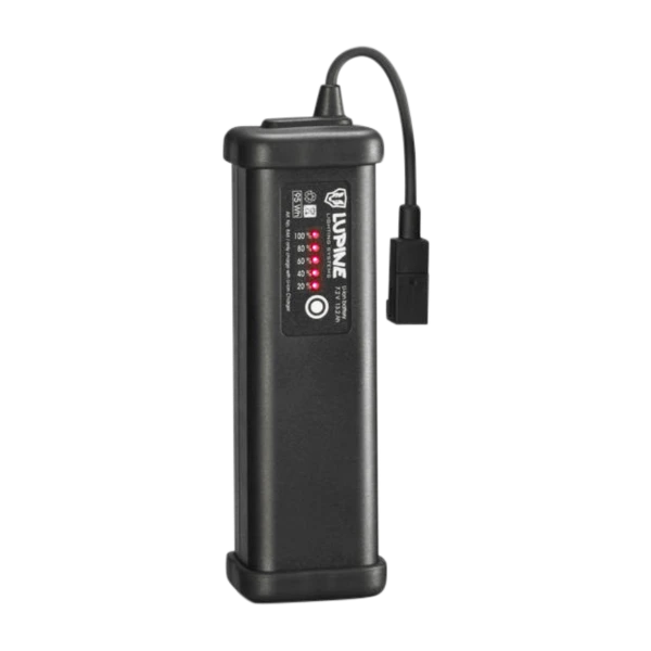 Lupine 13 8 Ah Smartcore Akku Power fi Lupine 13 8 ah smartcore akku power fi