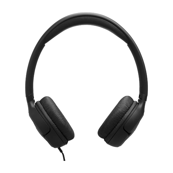 JBL Tune 530C langalliset kuulokkeet, musta