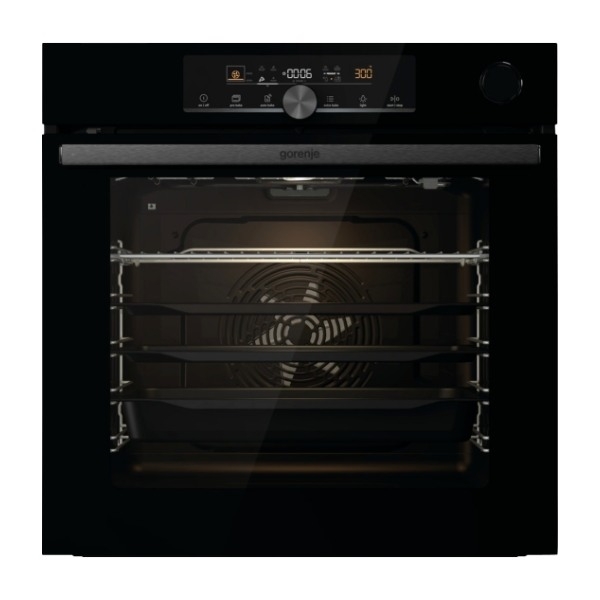 Gorenje Essential Line BPS9657BG indbygningsovn billede 1