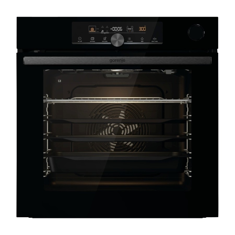 Gorenje Essential Line BPS9657BG indbygningsovn billede 2