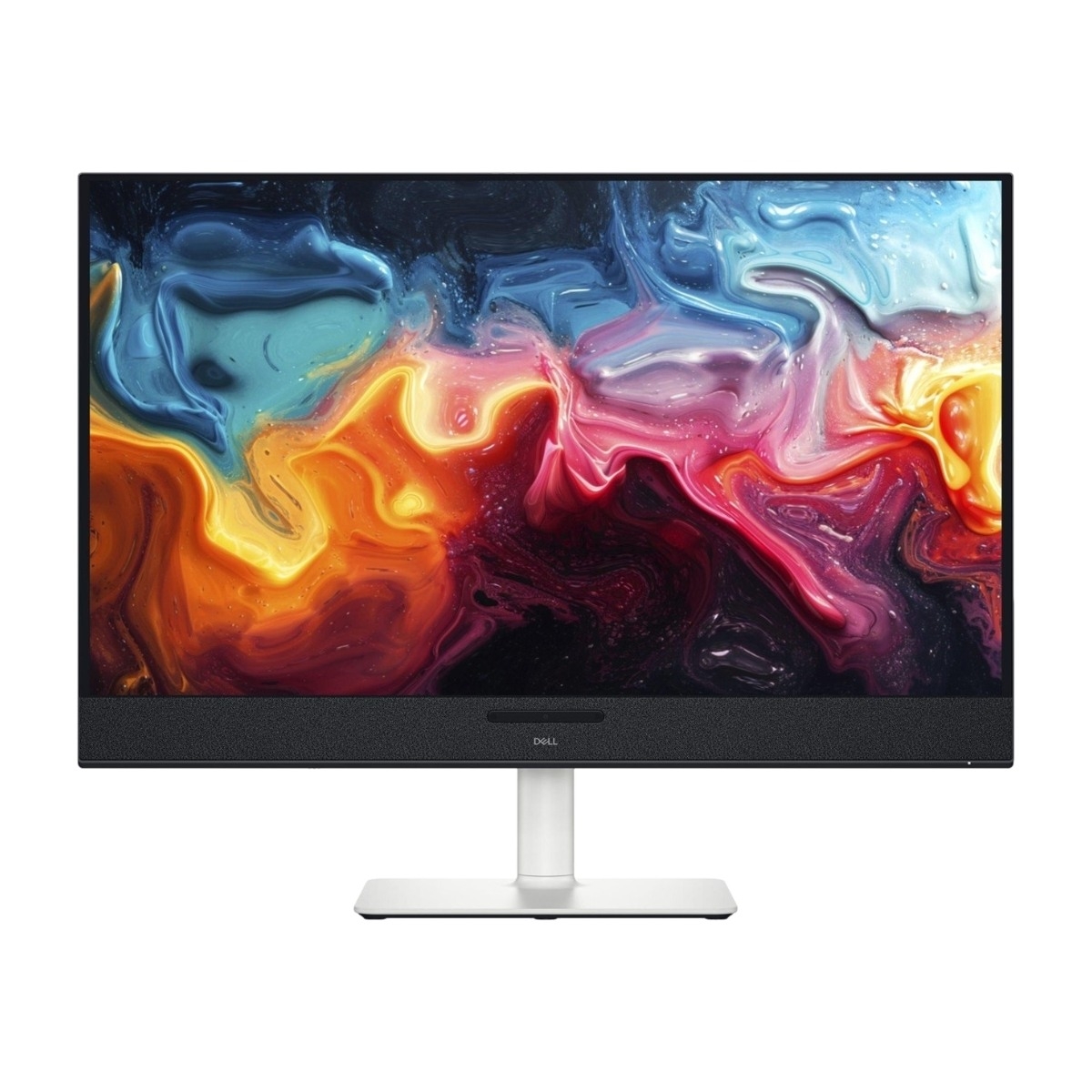 Dell S3225QC 32" 4K QD-OLED skjerm