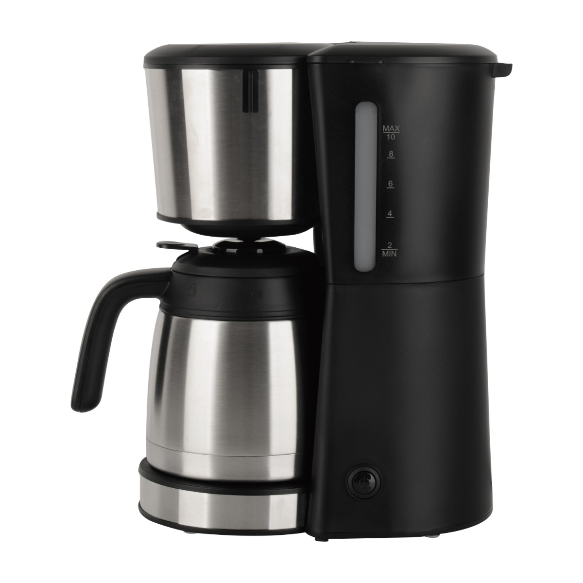 Point POTC5000 kaffemaskine billede 7