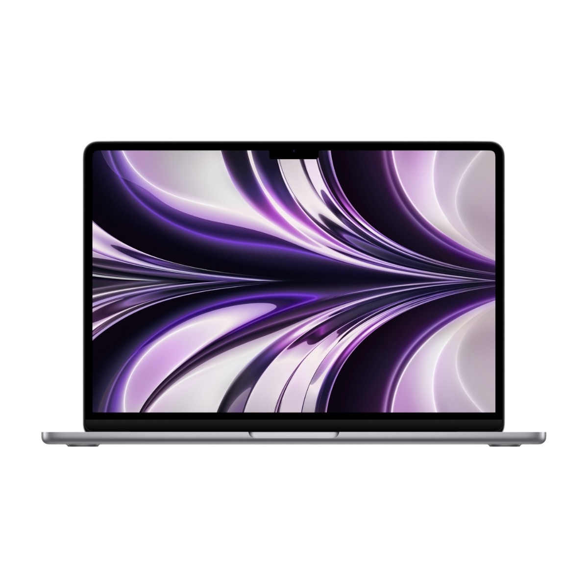 Bilde av MacBook Air 13.6 M2 16/256GB (Space Grey)