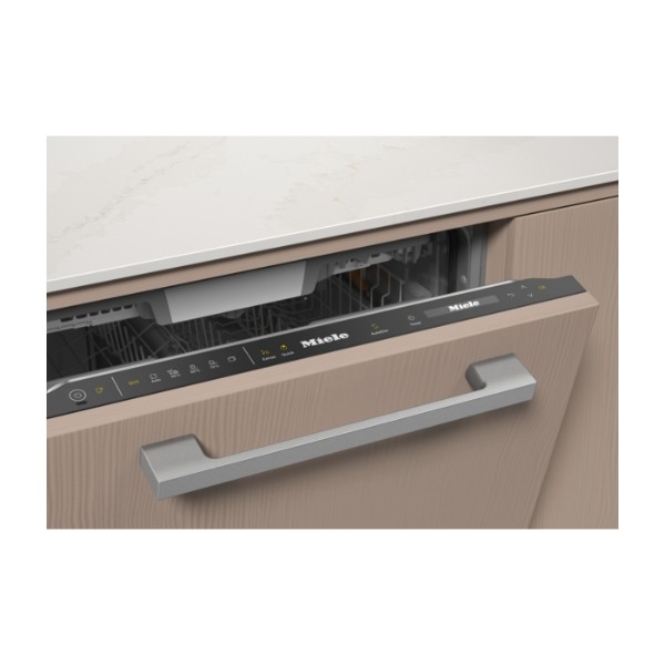 Miele G 7652 SCVi integreret opvaskemaskine billede 5