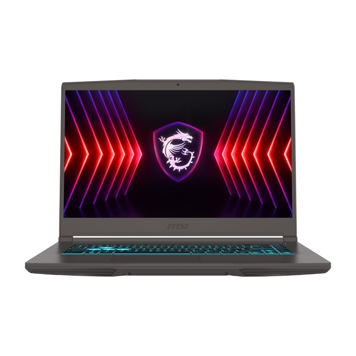 MSI Thin A15 B7VE-671NEU 15,6" gaming bærbar