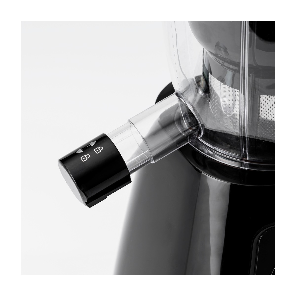 OBH Nordica Blendforce blender billede 9