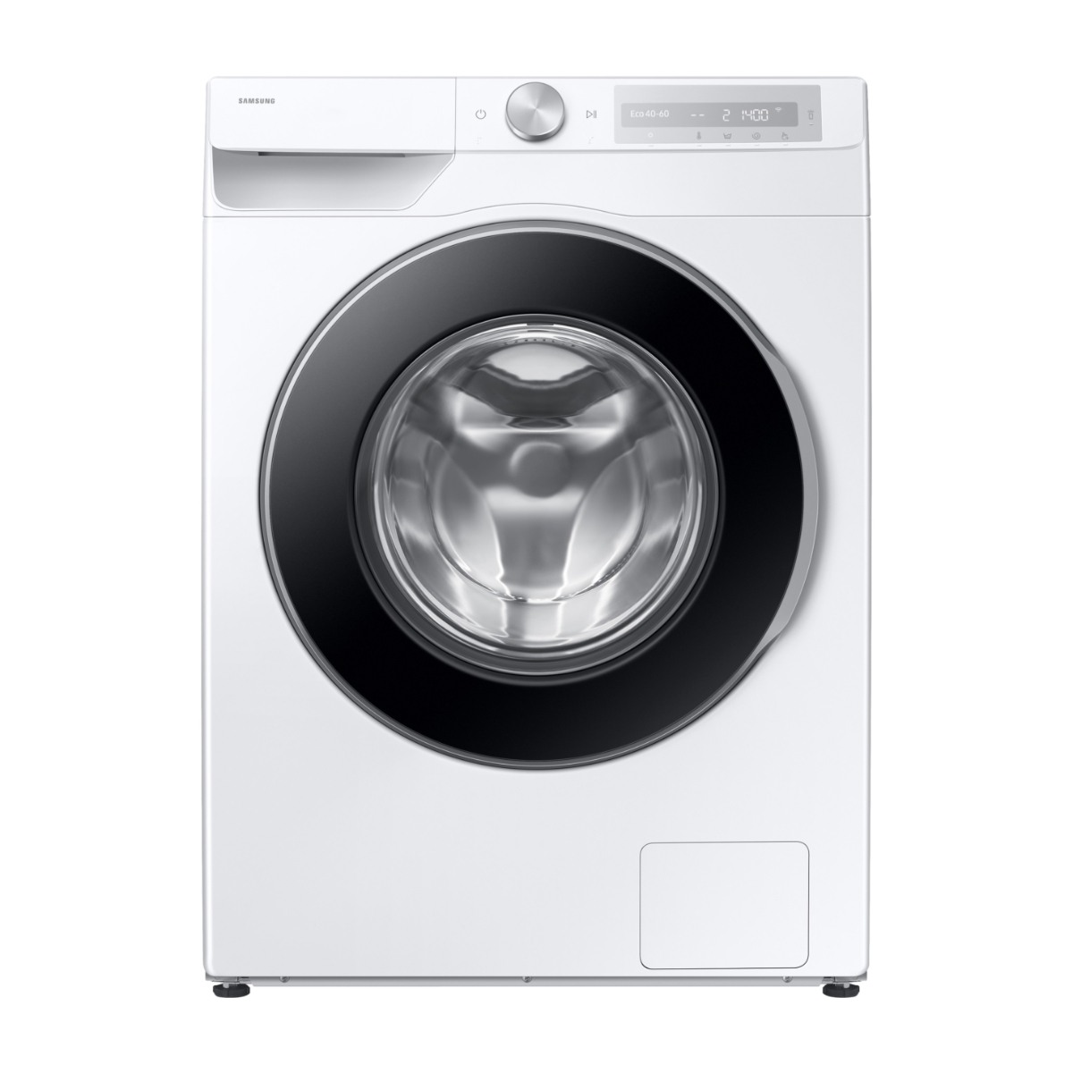 Samsung WW90DG6U25LHU3 vaskemaskine billede 1