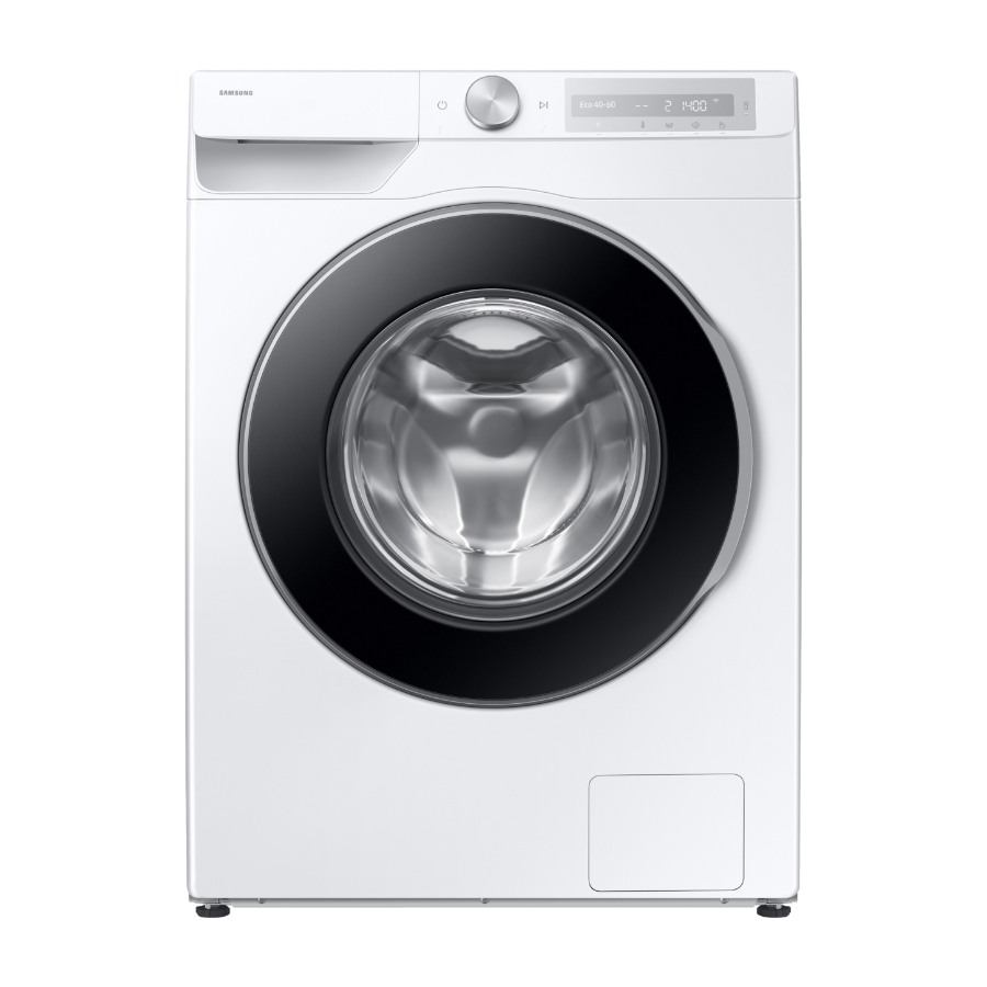 Samsung WW90DG6U25LHU3 vaskemaskine billede 3