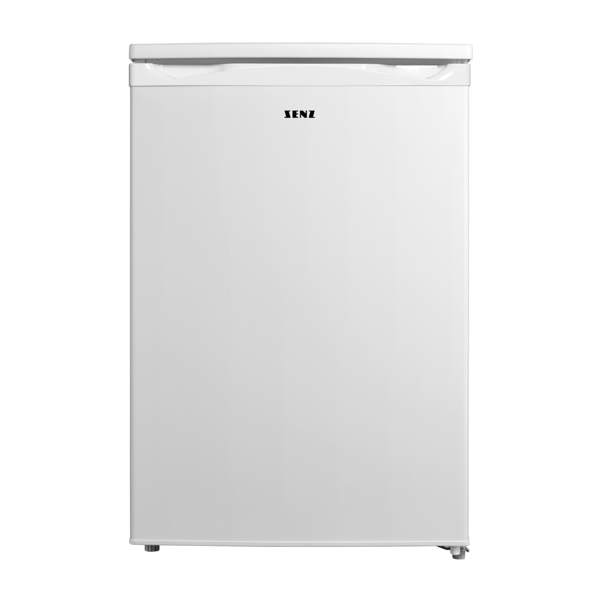 Senz SEFR85EW fryser - 7073655031807 billede 1