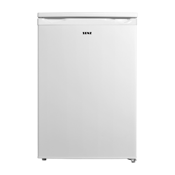 Senz SEFR85EW fryser - 7073655031807 billede 2