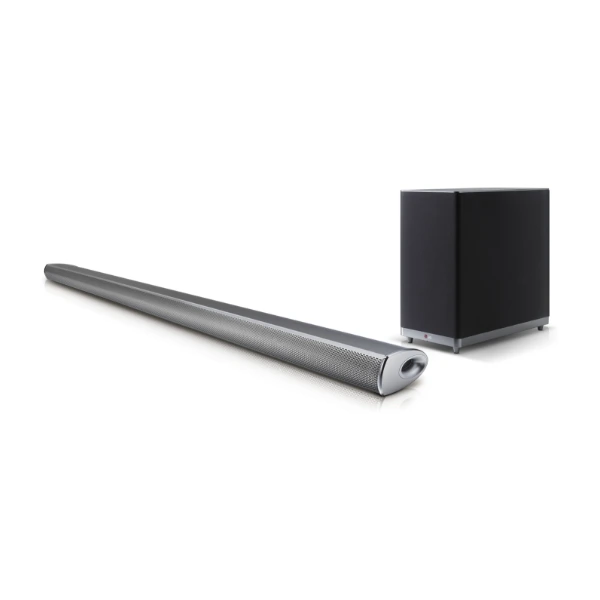 LG LAS650M MUSICFLOW HS6 SOUNDBAR