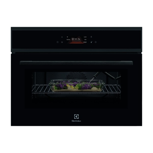 Electrolux 800-serien COM900CB kompaktovn billede 2