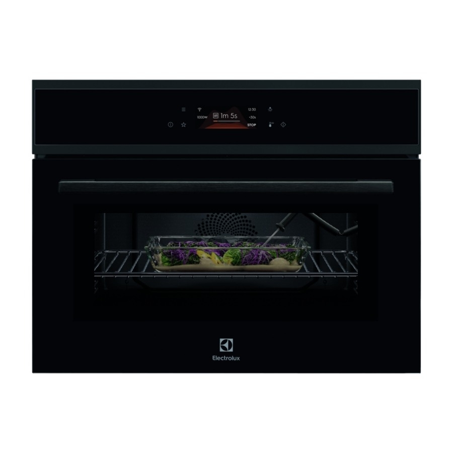 Electrolux 800-serien COM900CB kompaktovn billede 4