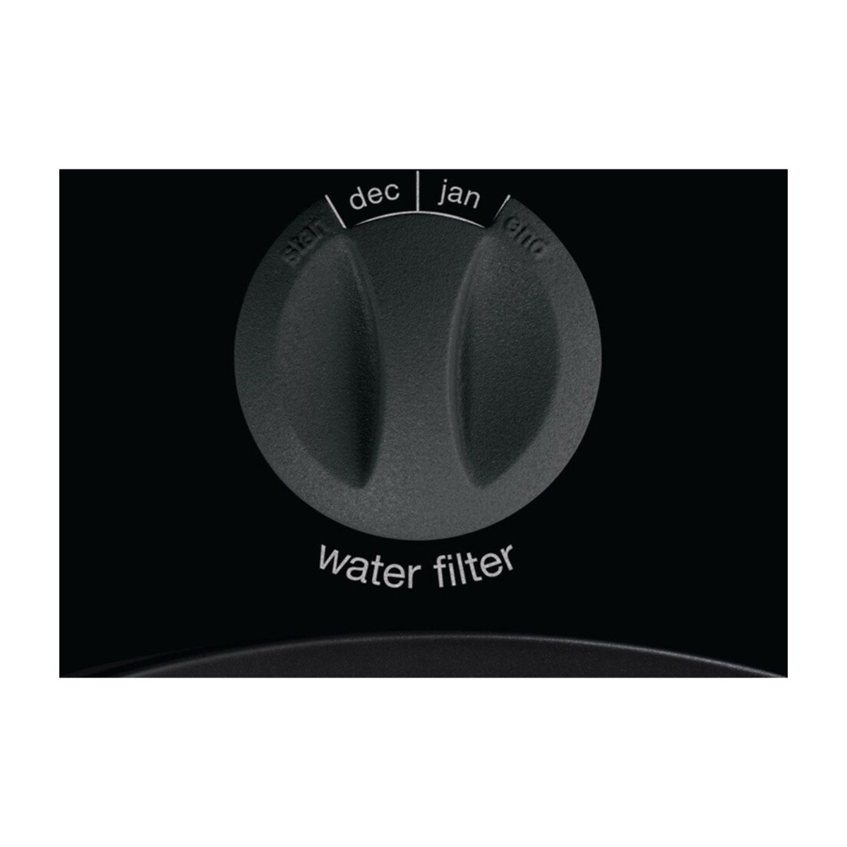 Braun KF570 kaffemaskine billede 4