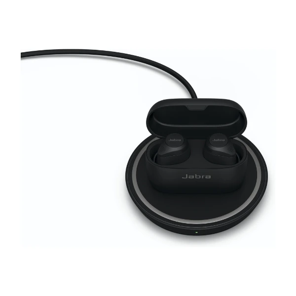 Hodetelefoner Jabra 75t Prisjakt Jabra Elite 85T True Wireless