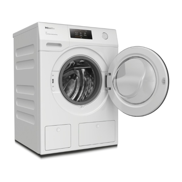 Miele Vaskemaskine WCR870WPS NER LW PWash2.0&TDos XL&WiFi Hvid billede 5