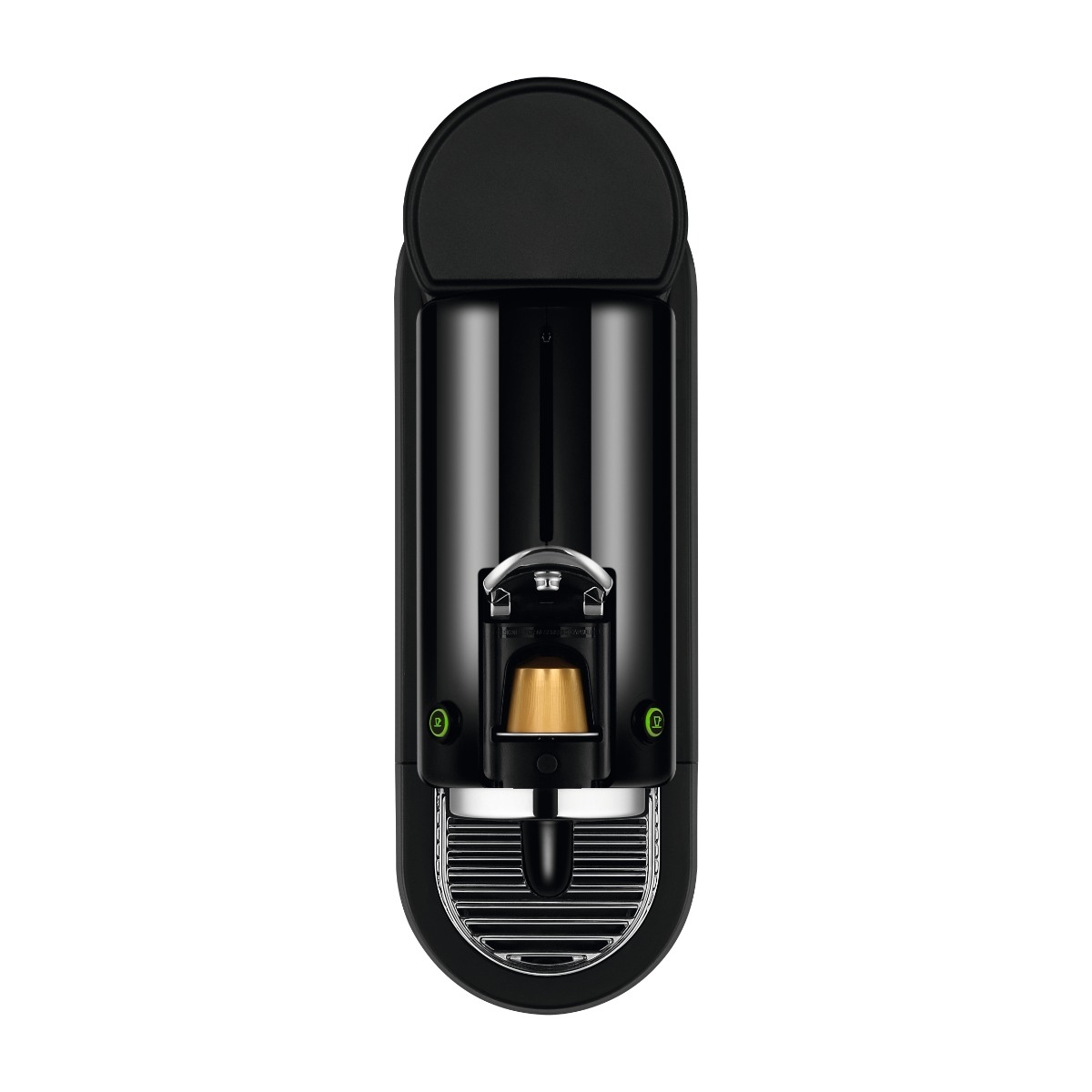 DeLonghi Nespresso CitiZ billede 8