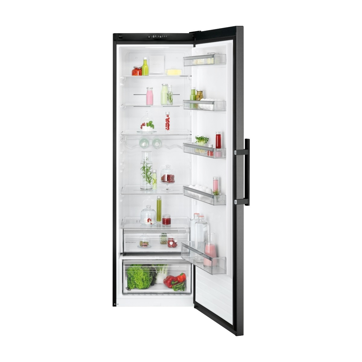 AEG 7000-serien TRK7M391DB køleskab billede 4