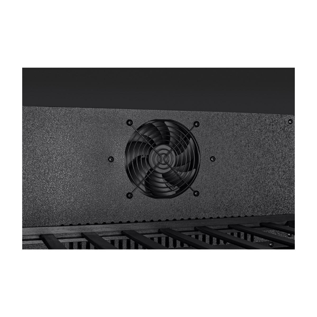 Point 5-Series POWF5462 vinskab - 7073655034358