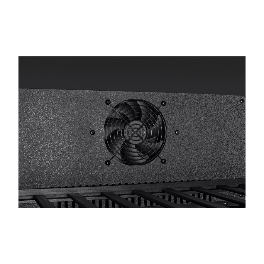 Point 5-Series POWF5462 vinskab - 7073655034358 billede 3
