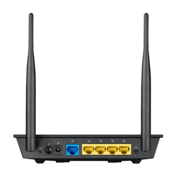 ASUS RT-N12E N300 router - POWER.dk