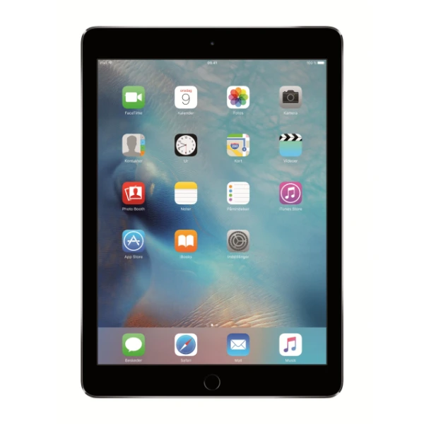 IPAD AIR 2 WIFI 64GB SPACE GRAY - Power.no