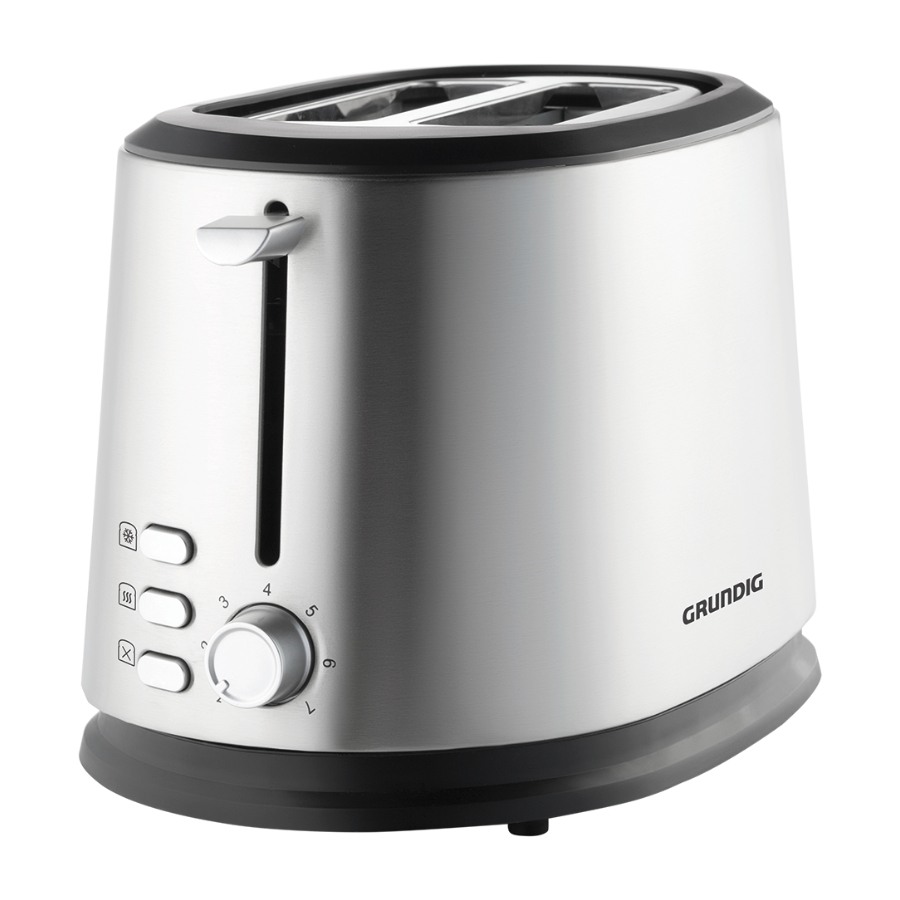 Grundig TA5620 brødrister billede 2