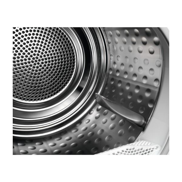AEG 7000-serien TR722E85E tørretumbler billede 5
