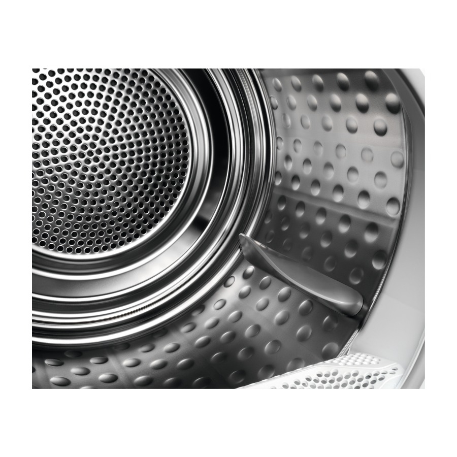 AEG 7000-serien TR722E85E tørretumbler billede 6