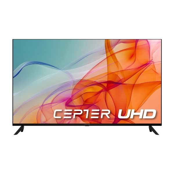 Cepter 55" 4K UHD Google TV CR55EU6002A (Returnert innen 60 dager - Produktet er i orden)